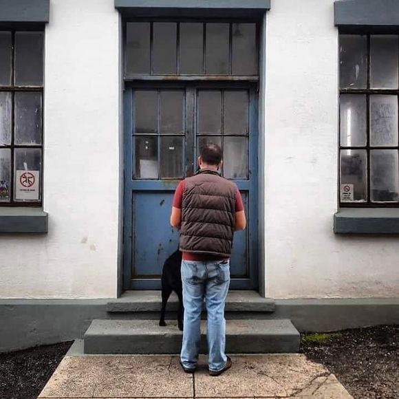 Meet your Posher, Joshua - Picture 1 of 1